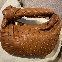 Designer like Handbag / Like Bottega Purse / handbag