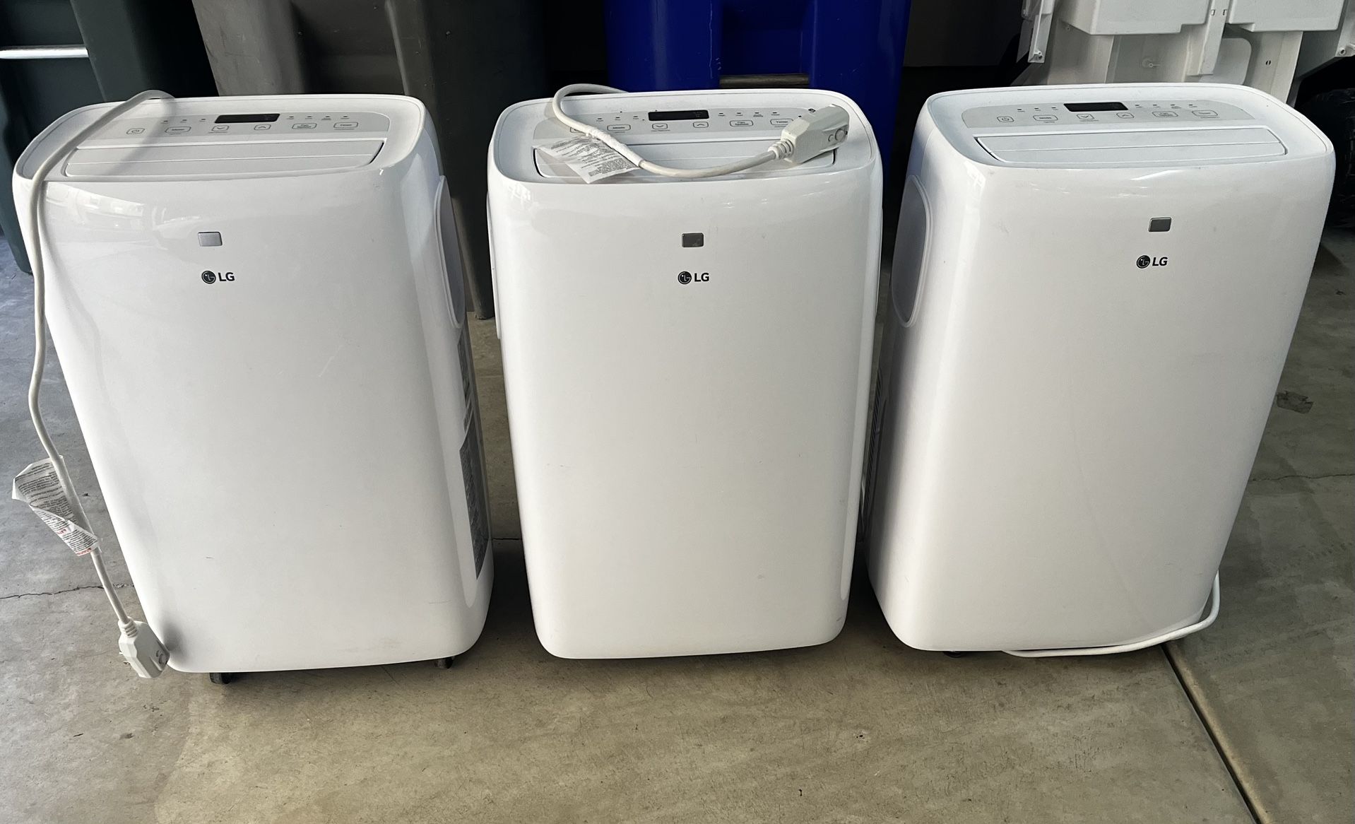Lg Ac Unit