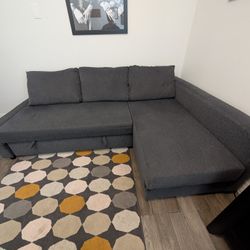 Sleeper sofa / Couch / futon 
