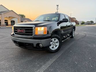 2008 GMC Sierra 1500