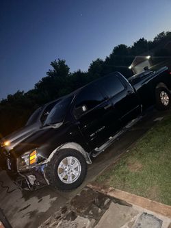 2009 Nissan Titan