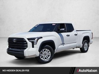 2022 Toyota Tundra