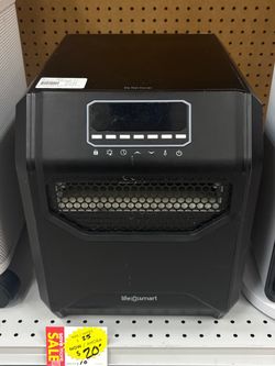Heater Electric
