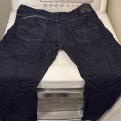 Levi’s Jeans 569