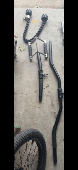 Pulley attachments