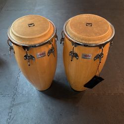 Congas Rhythm Tech 