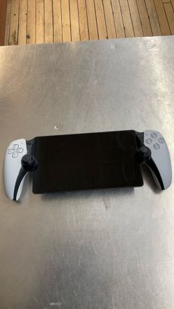 PlayStation portal