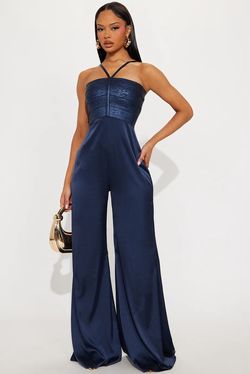 Bandage Jumpsuit ! Size Medium-Large-XL Available 