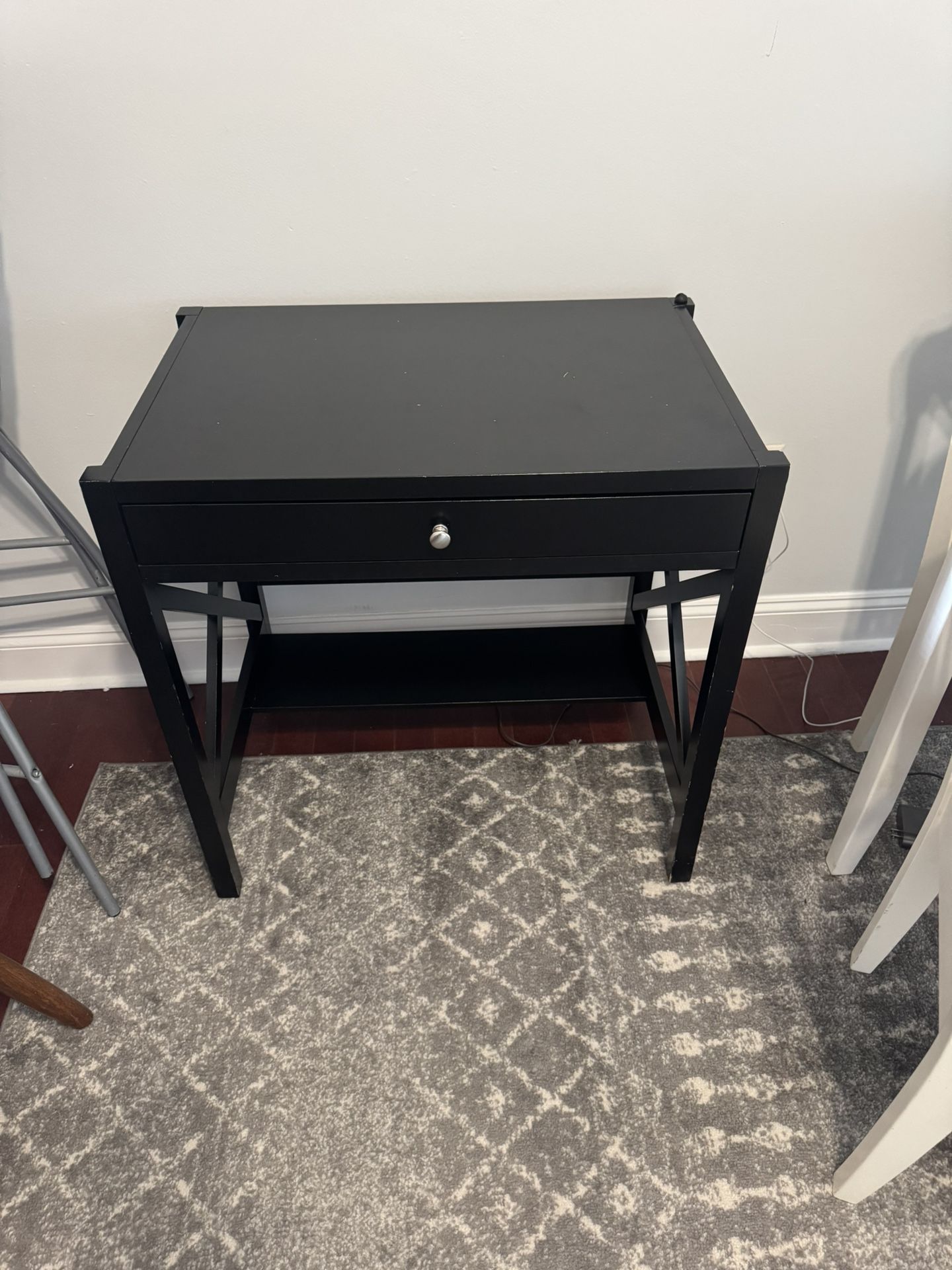 Small desk