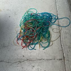 Rubber Hoses 