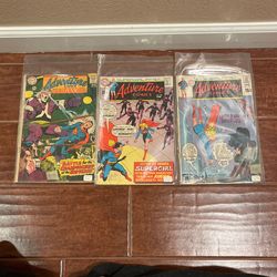 Adventure Comics