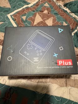 500 in one hand held game