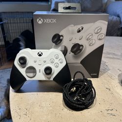 Xbox Elite Series 2 Controller