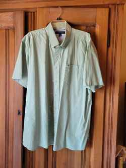 Short Sleeve Shirt