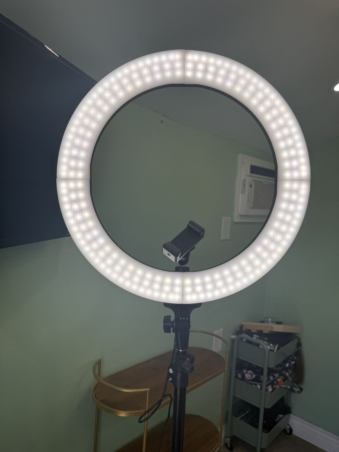 Ring Light 