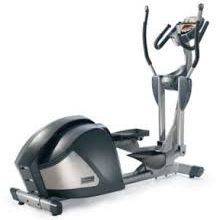 Nautilus Elliptical 