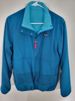 Patagonia 
