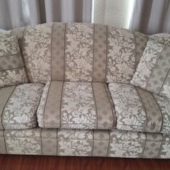 Sofa And Loveseat Free