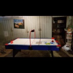 Air Hockey TABLE