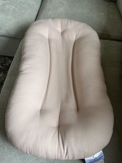 Snuggleme Infant Lounger