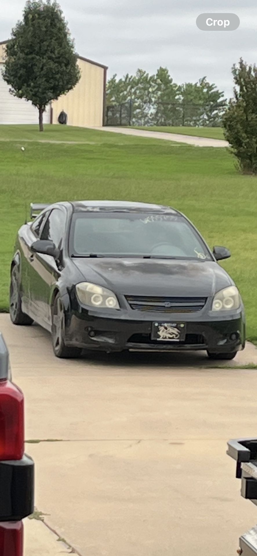 2006 Chevrolet Cobalt