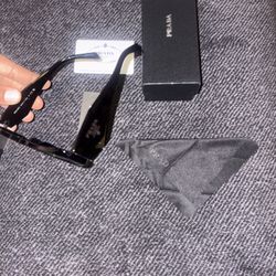Prada Sunglasses