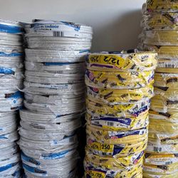 New Romex Wire 12/2 $110 14/2 $80