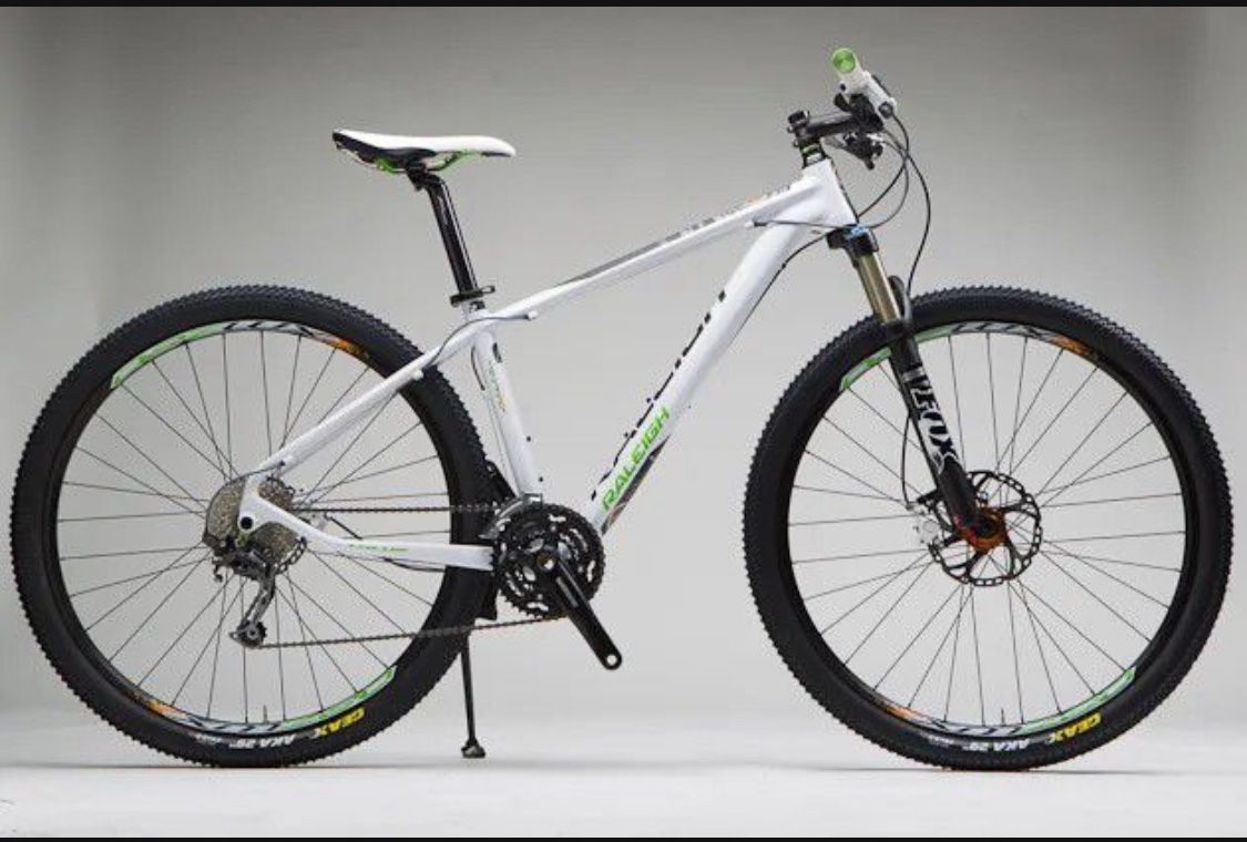Raleigh Talus 29 Other Bikes Cycling
