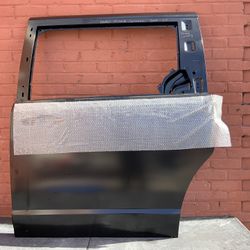 Sliding door Left Dodge Caravan , Town Country, 2010-20