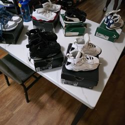 Toddler Shoes Size 9