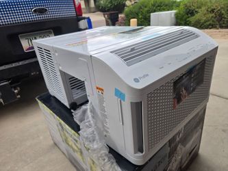 GE Profile Window Air Conditioner
