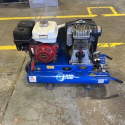 J Air Gas Compressor 