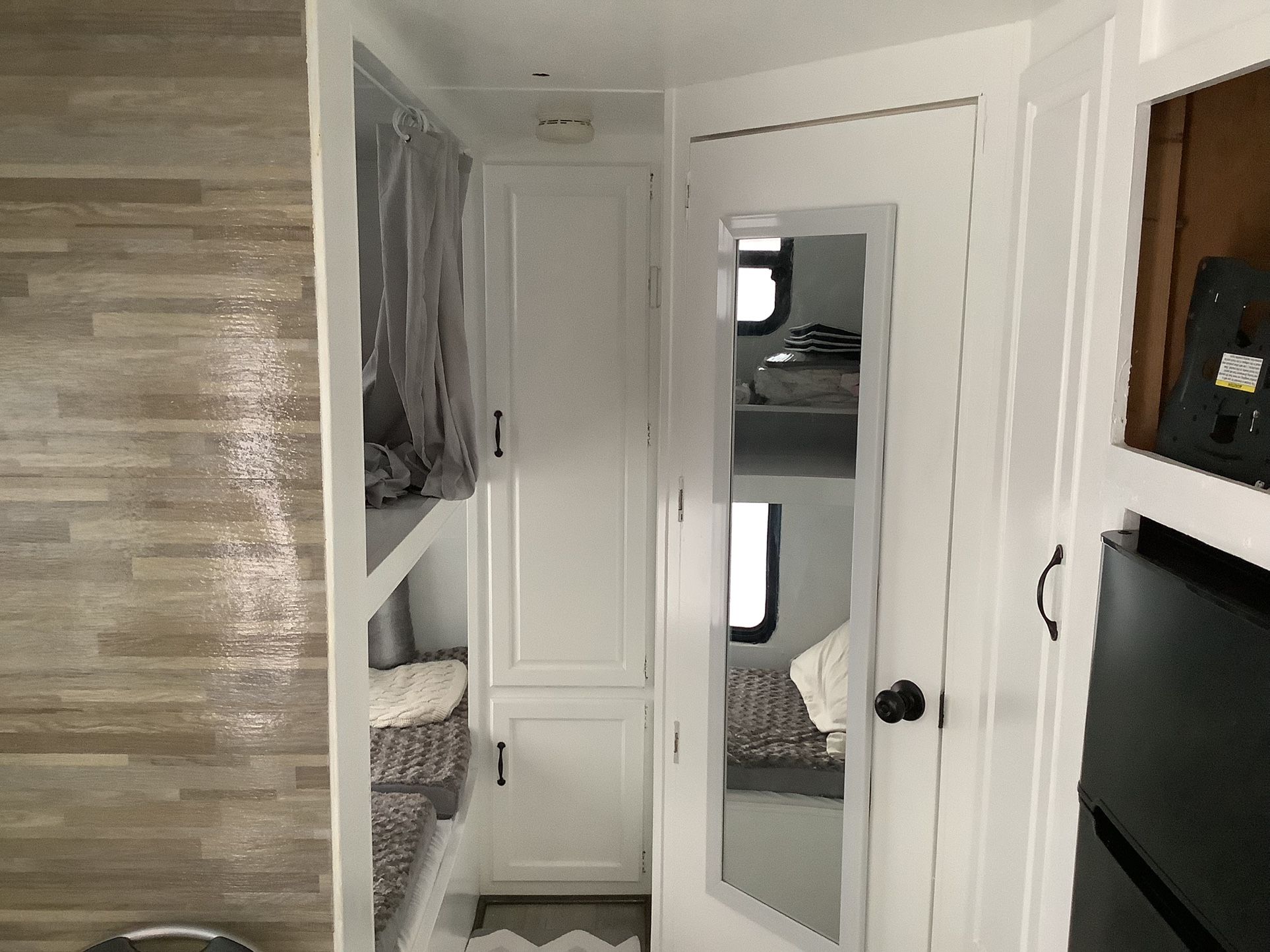 Camping Trailer Like new