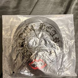 Chrome Heart Beanie Sealed 