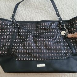 Jessica Simpson Tote Purse
