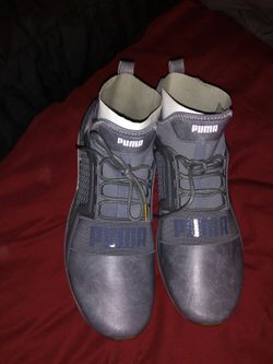Brand new Puma ignite size 12