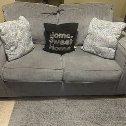 Love Seat