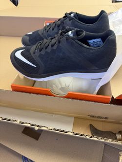Nike Running/workout Shoes