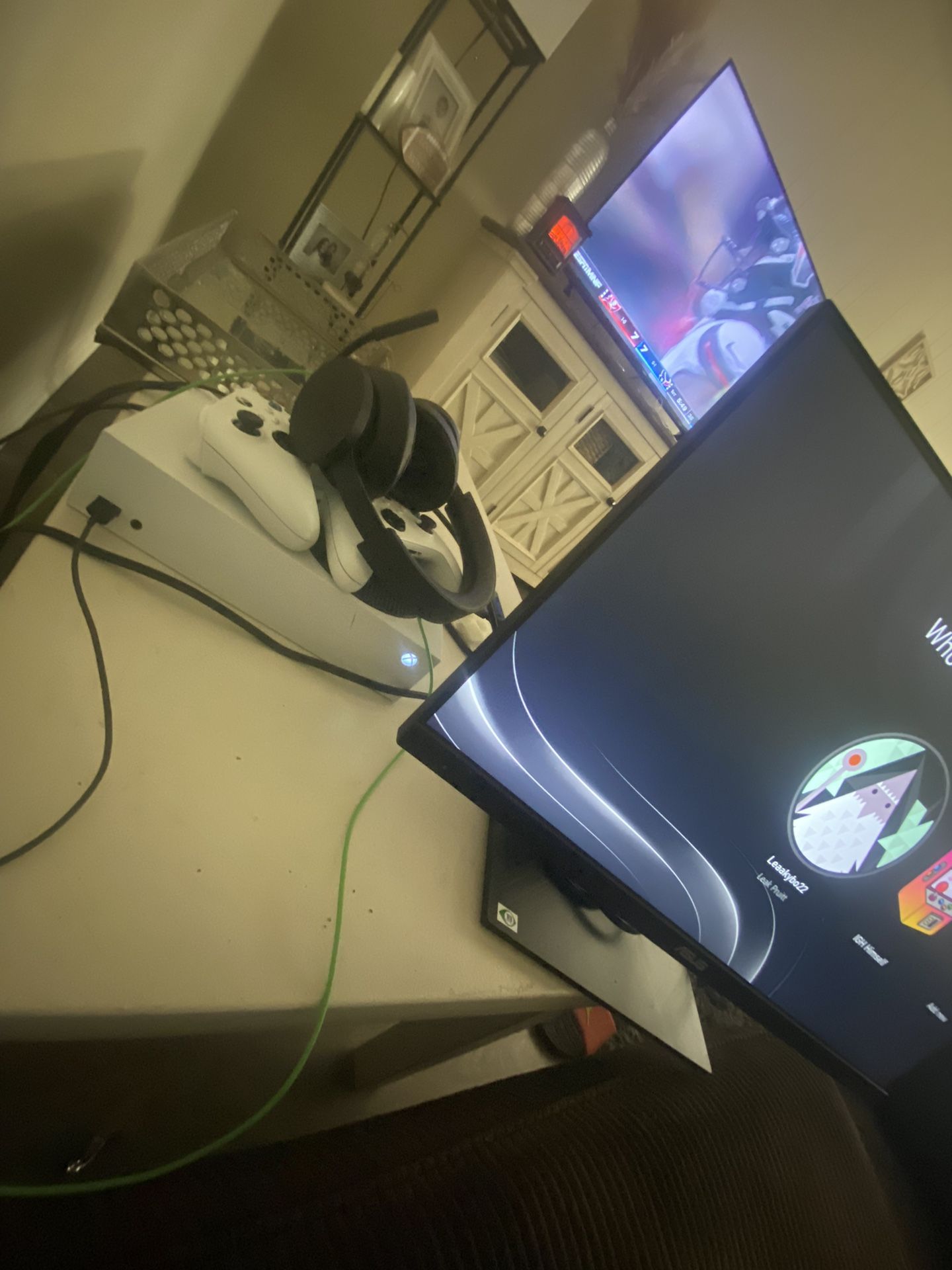 Xbox 1 S