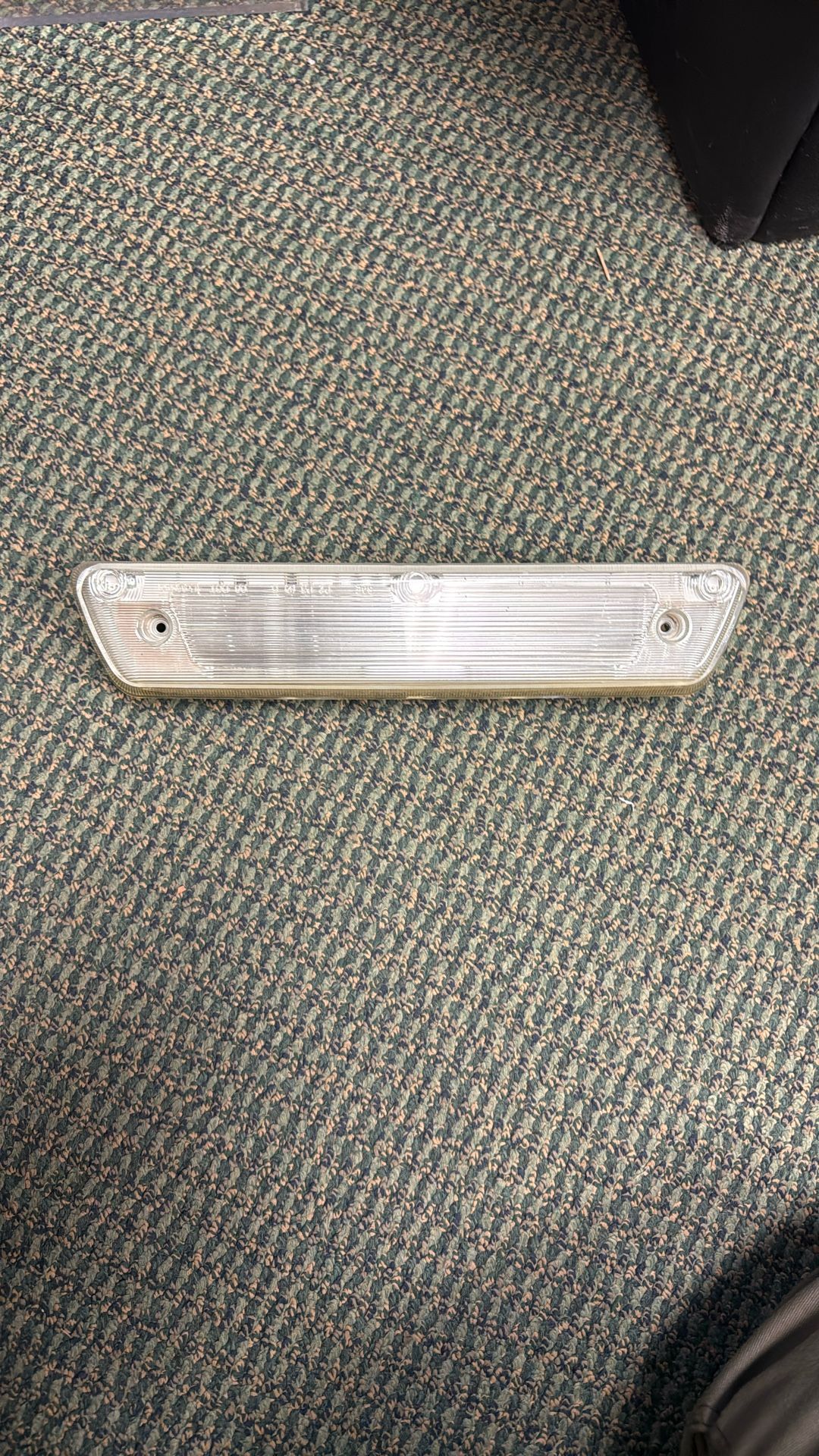 OEM Third Brake Light - Ford F 150