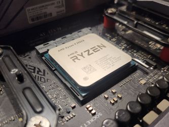 AMD Ryzen 9 3950X