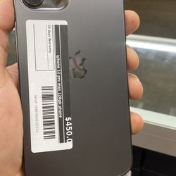 iPhone 12 Pro Max 128 Gb Unlock 