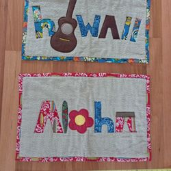 Bathroom Floor Mats (26.5" X 16.5")