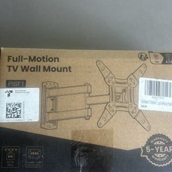 Tv Mount Never Used 