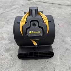 Tornado Air Blower 