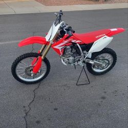 2020 Honda CRF150RB