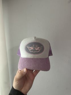 Men Trucker Hat