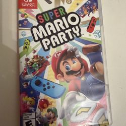 Mario Party