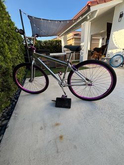 SE Bikes
