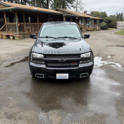 2006 Trailblazer SS AWD